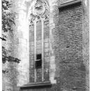Gotiké okno 2